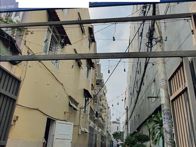 Nhà phố trung tâm siêu đẹp chỉ 9tỷ1 tl rẻ hơn 300triệu so với khu vực. 1