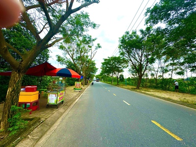 Đất 3 mặt tiền - hiếm có khó tìm tại cẩm lệ, đà nẵng 0