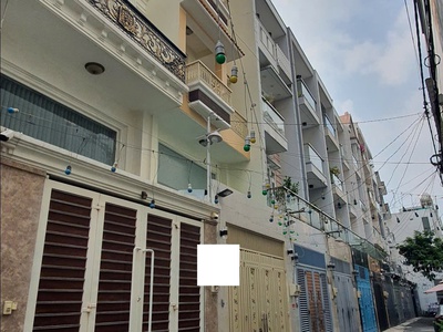 Nhà phố trung tâm siêu đẹp chỉ 9tỷ1 tl rẻ hơn 300triệu so với khu vực. 2