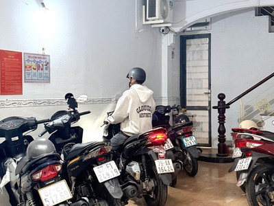 Gà đẻ trứng vàng - chdv nguyễn thượng hiền, p.6, bình thạnh - đối diện cao ốc botanic 1