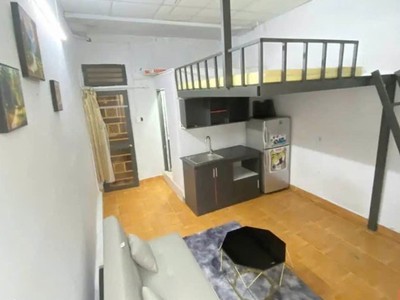 Gà đẻ trứng vàng - chdv nguyễn thượng hiền, p.6, bình thạnh - đối diện cao ốc botanic 3