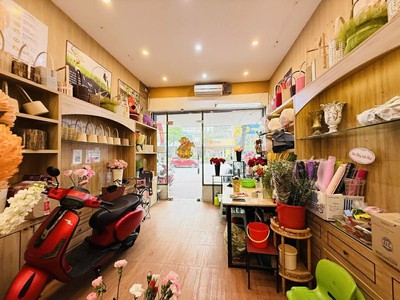 Mặt Phố Trung Kính 60m - 2 Mặt Tiền - Vỉa Hè Oto Đỗ - Kinh Doanh Đa Dạng - Tài Sản Bền Lâu 2