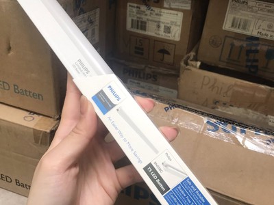 Nhà phân phối thiết bị chiếu sáng Philips chính hãng 2