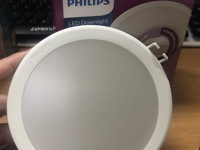 Nhà phân phối thiết bị chiếu sáng Philips chính hãng 4