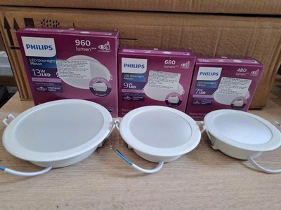 Nhà phân phối thiết bị chiếu sáng Philips chính hãng 6