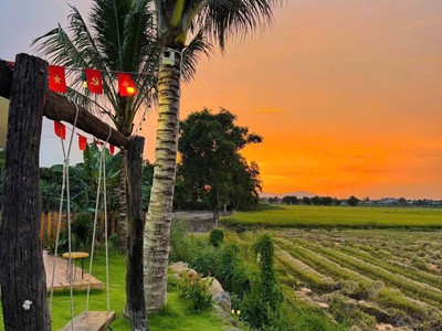 Sở hữu đất gần biển Phước Hải chỉ 1km - cơ hội không lặp lại 2