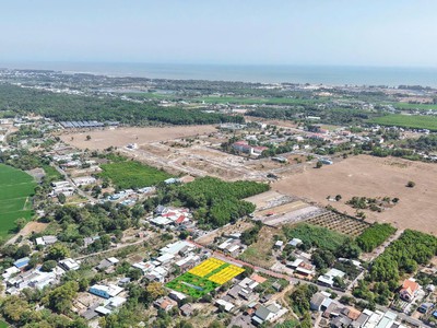 Sở hữu đất gần biển Phước Hải chỉ 1km - cơ hội không lặp lại 4