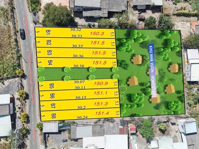 Sở hữu đất gần biển Phước Hải chỉ 1km - cơ hội không lặp lại 5