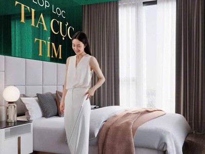 Nhận giữ chỗ chọn vị trí đẹp v8, v9 với giá từ 98 triệu/m2, chiết khấu 1, có hoàn lại 1