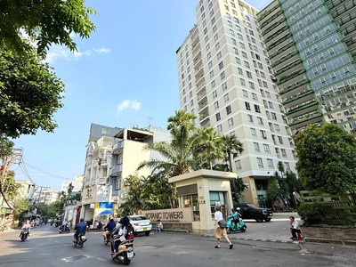 Gà đẻ trứng vàng - chdv nguyễn thượng hiền, p.6, bình thạnh - đối diện cao ốc botanic 4