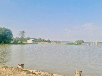 Siêu phẩm đất nhà vườn - mặt tiền sông đồng nai chỉ 10 triệu/m2 long phước, thủ đức 2