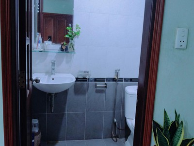 Cho thuê phòng - đầy đủ nội thất, tiện nghi - chủ nhà thân thiện, hiếu khách 2