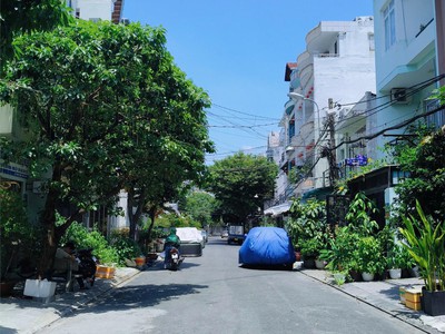 Cho thuê phòng - đầy đủ nội thất, tiện nghi - chủ nhà thân thiện, hiếu khách 4