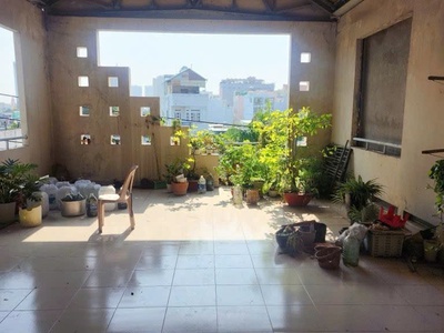 Quận 7, đường lê văn lương. p tân hưng. 6x19m. 4 tầng. chỉ 25 tỷ. bán gấp. 1