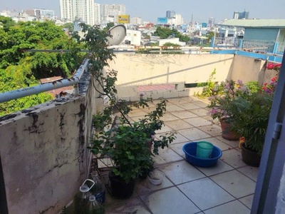 Quận 7, đường lê văn lương. p tân hưng. 6x19m. 4 tầng. chỉ 25 tỷ. bán gấp. 3