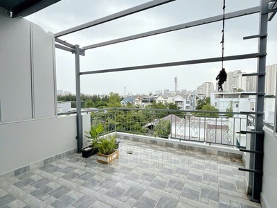 Quận 7, mặt tiền đường lê văn lương. p tân hưng. 4x20m, 4 tầng. chỉ 14 tỷ 5. bán gấp. 4