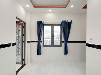 Quận 7, mặt tiền đường lê văn lương. p tân hưng. 4x20m, 4 tầng. chỉ 14 tỷ 5. bán gấp. 2