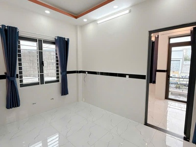 Quận 7, mặt tiền đường lê văn lương. p tân hưng. 4x20m, 4 tầng. chỉ 14 tỷ 5. bán gấp. 3