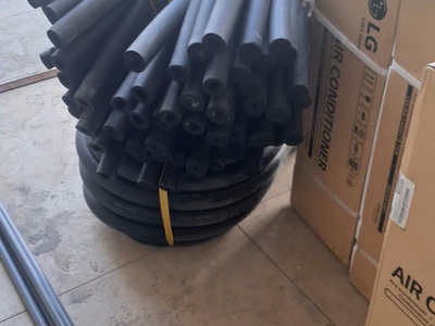 Lắp đặt máy lạnh LG âm trần 5.5 ngựa cho showroom 5