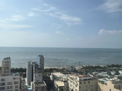 Chính chủ cần bán căn hộ chung cư GOLD SEA   VŨNG TÀU 0
