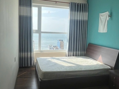 Chính chủ cần bán căn hộ chung cư GOLD SEA   VŨNG TÀU 1