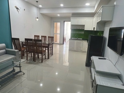 Chính chủ cần bán căn hộ chung cư GOLD SEA   VŨNG TÀU 5