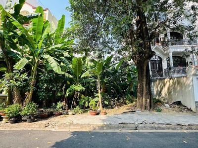 Quỹ đất hiếm - mặt tiền đường số 33 - trần não - đường 12m - view sông sài gòn - 26.9 tỷ 1