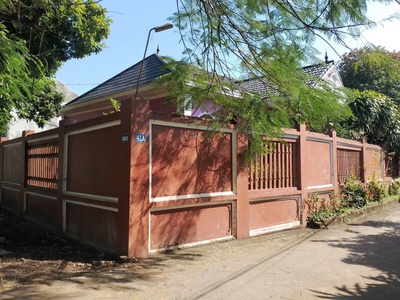 Bán nhà biệt thự diện tích 545m2 445m2 thổ cư tại gang thép nay thuộc phường gia sàng - thái 2