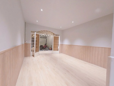 Bán nhà 1/ hương lộ 2, btđa  cũ  - 84m2  4.2x20m  - chỉ 55 triệu m2 - gần bệnh viện bình tân 0