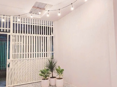 Bán 981/ hương lộ 2, btđa, bt - 4.2x20m - gần ngay bệnh viện bt - 4.6 tỷ 1