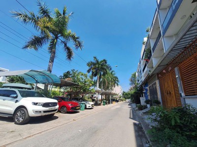 Giảm mạnh 500 triệu, bán gấp nền đất đường 16m kdc đào sư tích 2