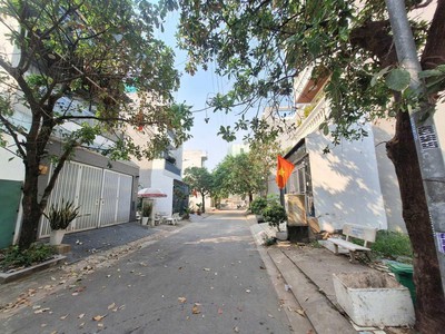 Giảm mạnh 500 triệu, bán gấp nền đất đường 16m kdc đào sư tích 1