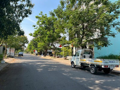 Giảm mạnh 500 triệu, bán gấp nền đất đường 16m kdc đào sư tích 0