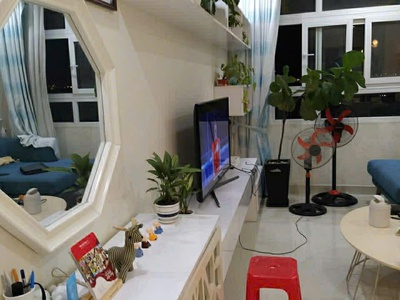 Cần tìm nữ ở ghép căn hộ 2 phòng ngủ ,thủ đức,tphcm 0