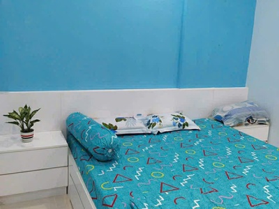 Cần tìm nữ ở ghép căn hộ 2 phòng ngủ ,thủ đức,tphcm 3
