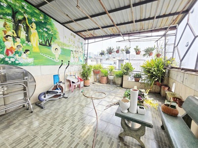 Bán nhà / hương lộ 3, bình hưng hòa, bình tân - dtsd 285m2 - 3 tầng - 6.9 tỷ 2