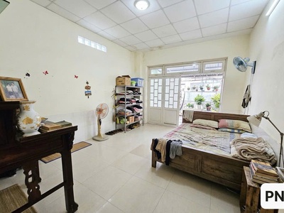 Bán nhà / hương lộ 3, bình hưng hòa, bình tân - dtsd 285m2 - 3 tầng - 6.9 tỷ 1