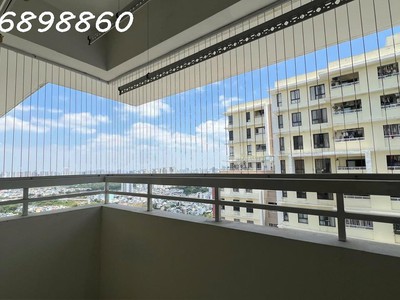 Bán căn hộ đức khải   phú mỹ, quận 7 3.6 tỷ 0