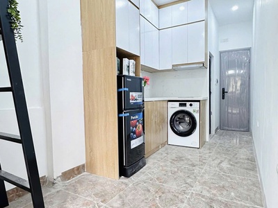 Cho thuê phòng ccmn full nội thất tại thanh nhàn, hai bà trưng, hà nội 3