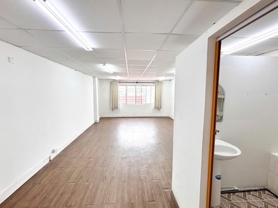 Cần cho thuê phòng mặt tiền trần hưng đạo - phường 1 - quận 5 - tp.hồ chí minh. 3