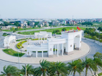 Đất đầu tư, ưu thế vượt trội, đẳng cấp vượt thời gian 1