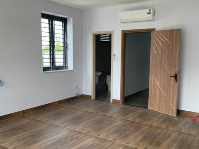 Siêu phẩm lô góc 4 tầng   thang máy xịn   gara 2 ô tô   gần song hành - lê lợi - hóc môn 3