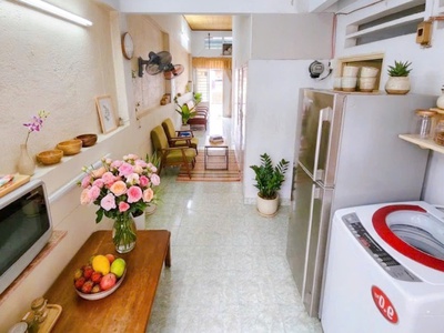 Nhà mặt tiền cách mạng tháng tám   quận tân bình   6.5 x 29m  146 m2  - 31 tỷ 2