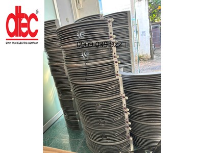 Điện trở đốt nóng Đình Thái 9