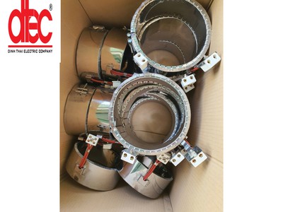Điện trở đốt nóng Đình Thái 5