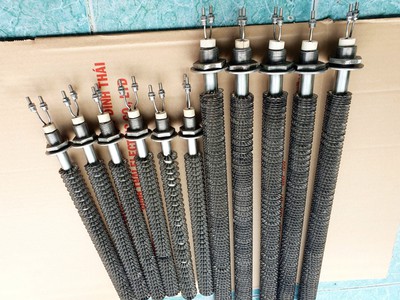 Điện trở đốt nóng Đình Thái 7