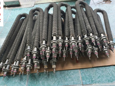 Điện trở đốt nóng Đình Thái 8