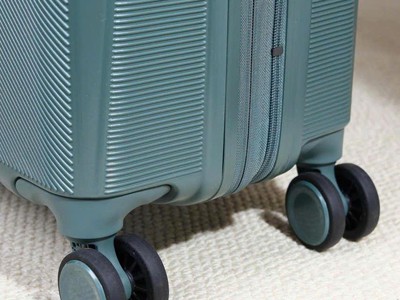 Vali kéo cần khóa số TSA -người bạn đường tin cậy trong các chuyến đi 2