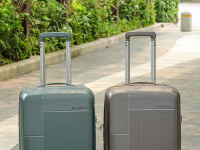 Vali kéo cần khóa số TSA -người bạn đường tin cậy trong các chuyến đi 6