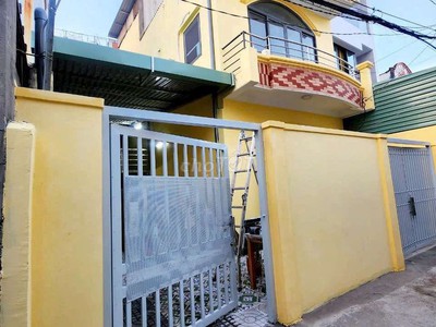 13tr Cho Thuê Nhà gần ĐH Cảnh Sát Linh Tây 8.4x13m 1 trệt 1 lầu sân thượng 3PN 3WC 0